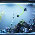 Durable PVC Aquarium Airline Tubing for Air Pump with Easy Installation and Flexible Design