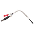 Air Trigger Blow Gun Pneumatic Tool for Quick Dust Removal and Auto Detailing Cleaning
