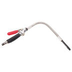 Air Trigger Blow Gun Pneumatic Tool for Quick Dust Removal and Auto Detailing Cleaning