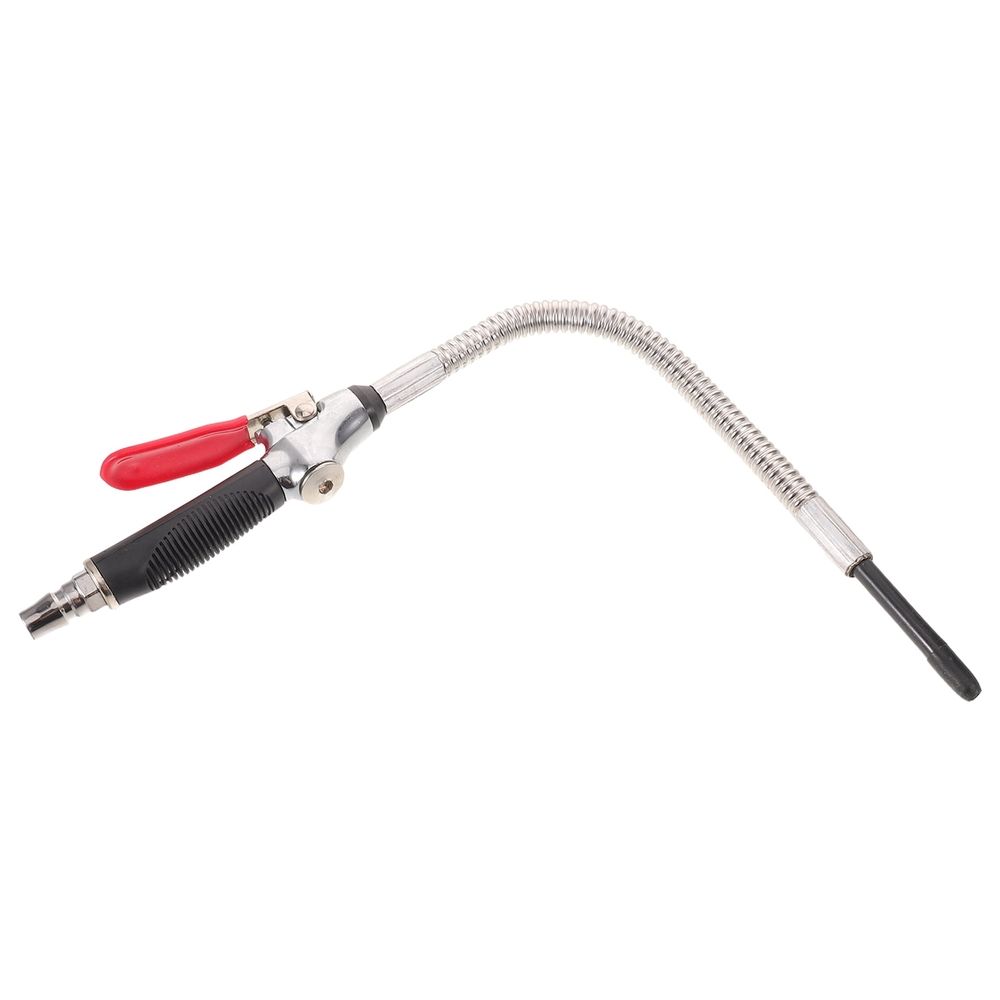 Air Trigger Blow Gun Pneumatic Tool for Quick Dust Removal and Auto Detailing Cleaning