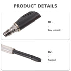 Air Trigger Blow Gun Pneumatic Tool for Quick Dust Removal and Auto Detailing Cleaning
