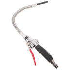 Air Trigger Blow Gun Pneumatic Tool for Quick Dust Removal and Auto Detailing Cleaning