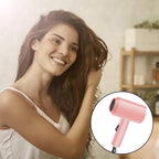 Professional Hair Dryer Electric Dryer Hair Hammer Hairdryer Blow Quick Dry erodynamic noise reduction design, Less noise