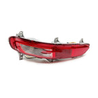 Car Tail Bumper Lights taillight Rear Light TailLight Rear Lamp Rear bumper light, brake, rear bumper light