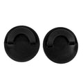2 pcs Kayak Drain Plug Universal Boat Drain Plug Boat Scupper Stoppers Drain Holes Plugs Replacement Boat Supplies Marine Accessories