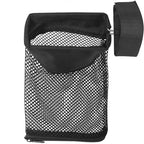 Brass Shell Catcher, Tactical Cartridge Nylon Mesh Collector Casing Brass Catcher for Rifle Range Shooting