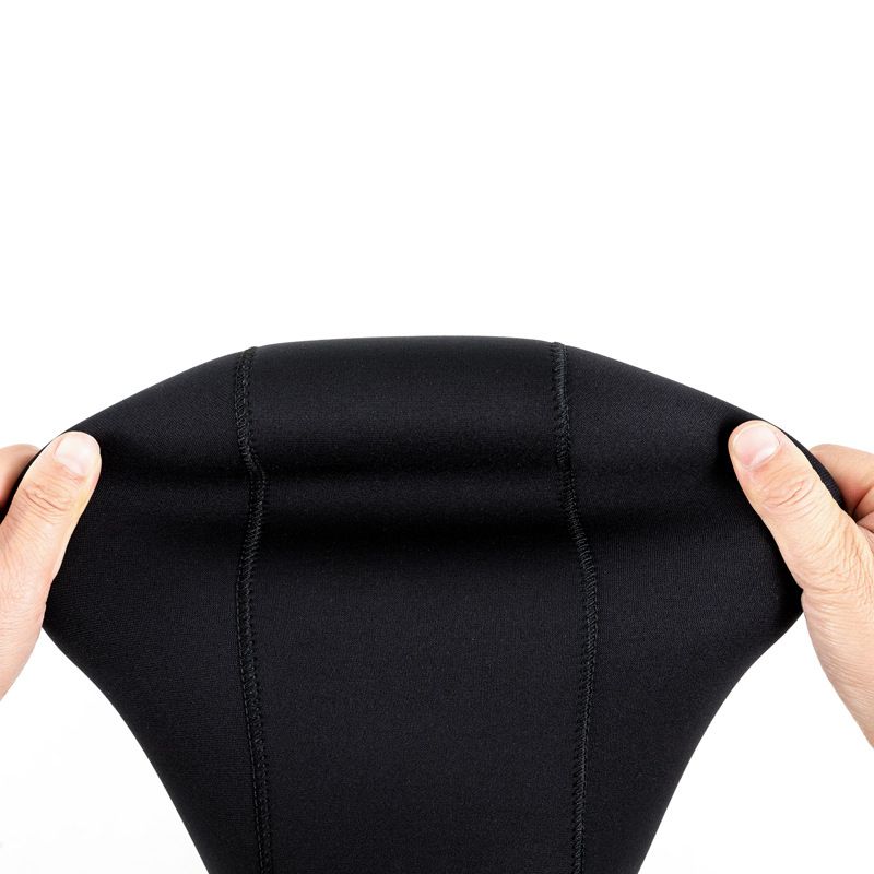 rockible Diving Hood Surfing Thermal Hood Equipment for Underwater Sailing Practical and reliable, and secure Color: 3mm S M