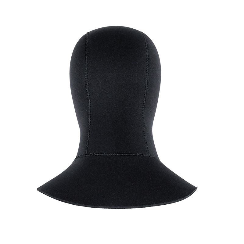 rockible Diving Hood Surfing Thermal Hood Equipment for Underwater Sailing Practical and reliable, and secure Color: 3mm S M