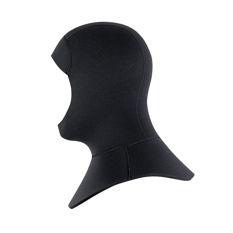 rockible Diving Hood Surfing Thermal Hood Equipment for Underwater Sailing Practical and reliable, and secure Color: 3mm S M