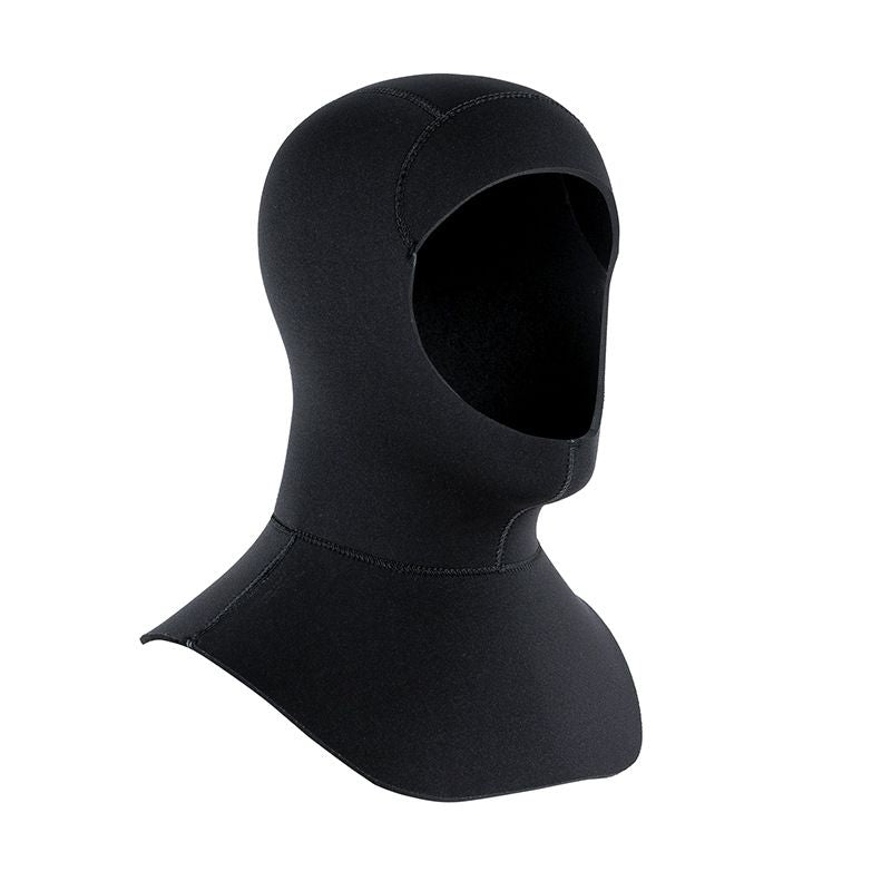 rockible Diving Hood Surfing Thermal Hood Equipment for Underwater Sailing Practical and reliable, and secure Color: 3mm S M