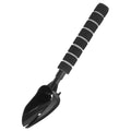 Telescopic Nesting Spoon Fishing Supply Fishing Skimmer Fishing Tool Fishing Spoon Mini Tools Mini Spoons Fishing Bait Lure