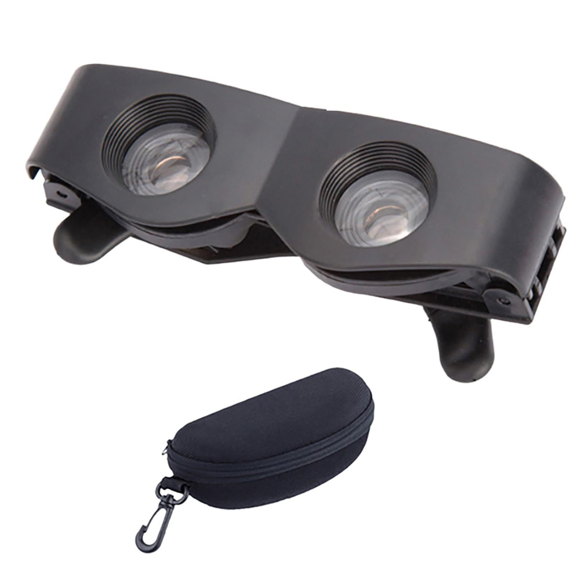 Professional Hands Binocular Glasses for Fishing, Bird Watching, Sports, Concerts, Theater, Opera, TV, Sight Seeing, Hands