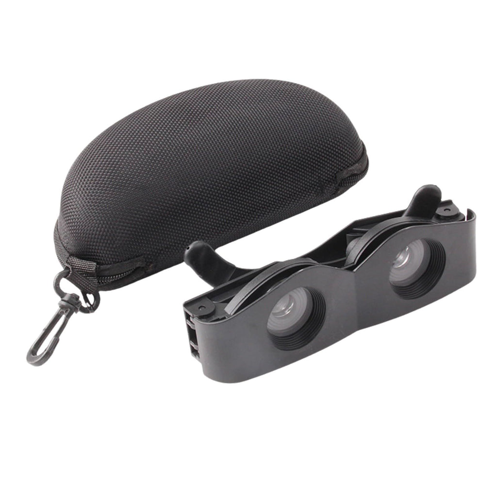 Professional Hands Binocular Glasses for Fishing, Bird Watching, Sports, Concerts, Theater, Opera, TV, Sight Seeing, Hands