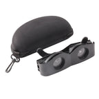 Professional Hands Binocular Glasses for Fishing, Bird Watching, Sports, Concerts, Theater, Opera, TV, Sight Seeing, Hands