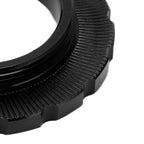 Centerlock Lockring, Centerlock Lock Cover Ring Disc Rotor Lockring Bike Accessory Centerlock Rotors Tool for Bike Mountain Bike