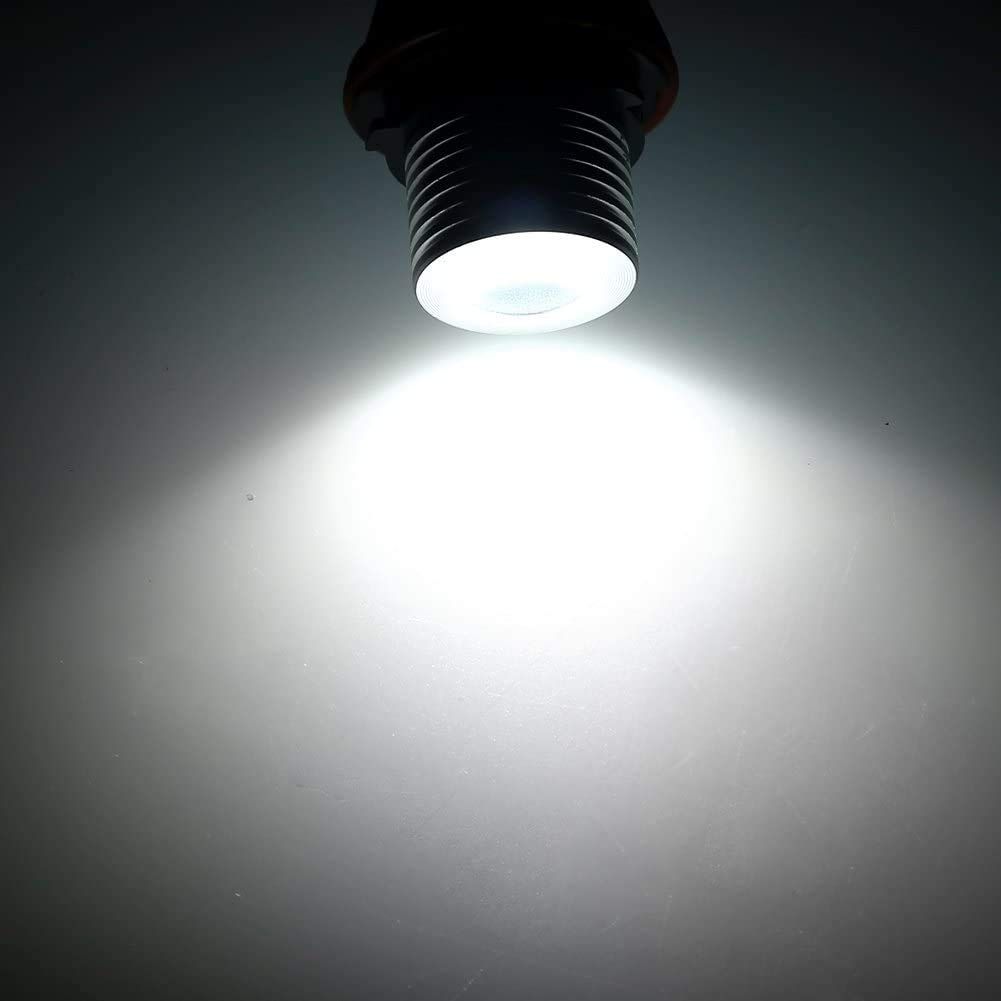 2pcs，Fog lights, LED desk lamps, LED bulbs, headlights, decorative modification lights, car headlights, car lights