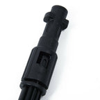 High Pressure Washer Nozzle Jet Lance for K2 K3 K4 K5 Spare Parts 150Bar Increase pressure washers cleaning efficiency