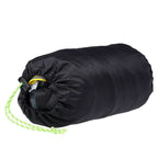 Tent Inner with Floor for Survival Shelter,  Breathable Mesh Double Sided Zipper for Camping and Hiking