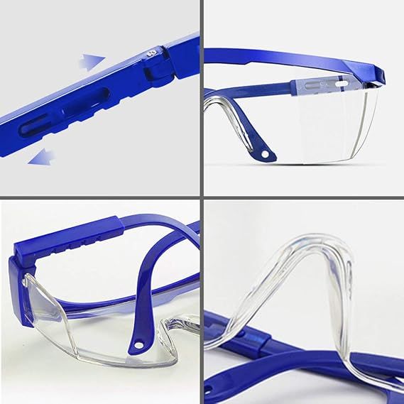 Water Games Eye Protection Safety Glasses and Children Safety Glasses,Children Kids Shooting Toy Goggles,Water Sprayer Goggles