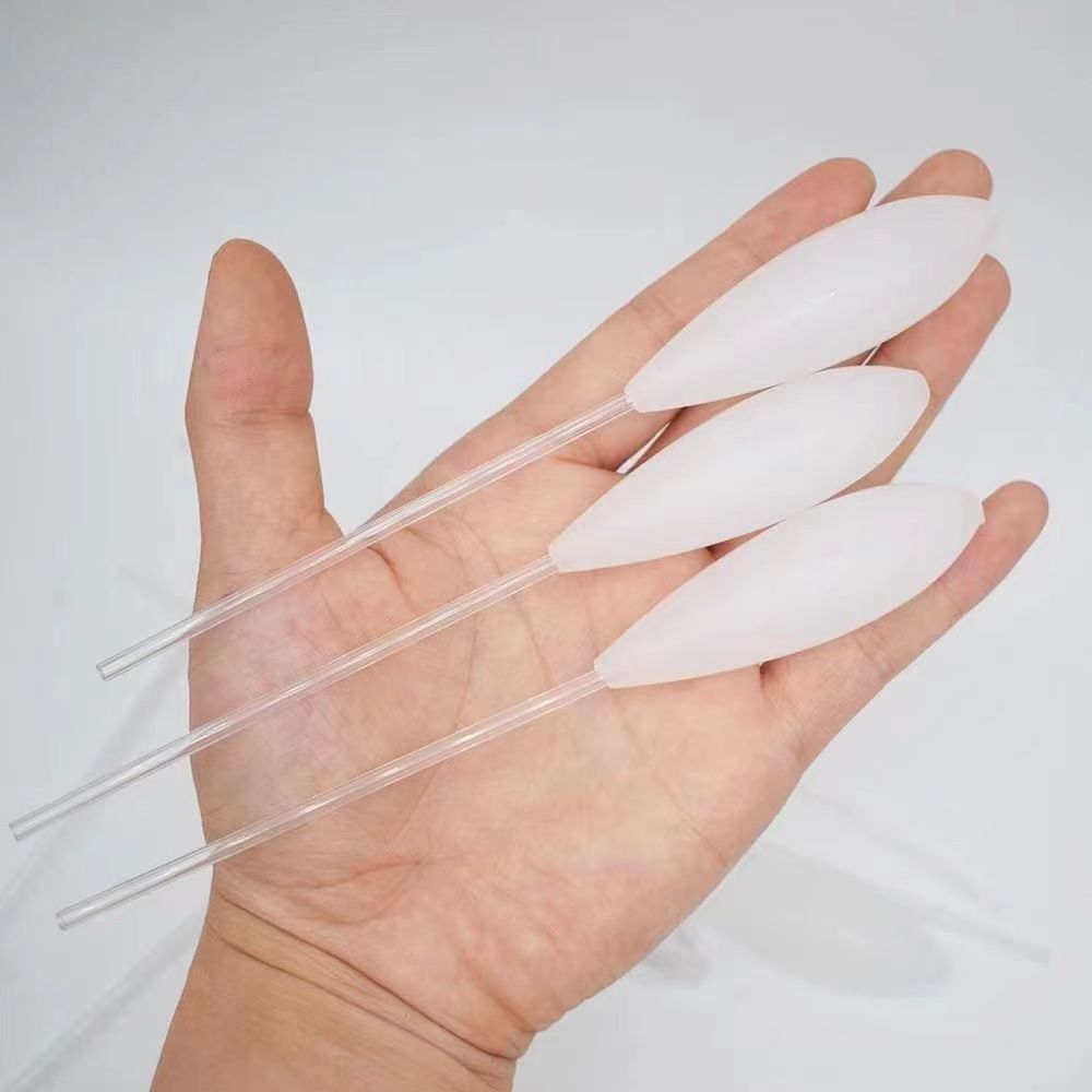Fishing Bobbers, 5Pcs Acrylic Sinking Float Lightweight Fishing Floats (10 g)
Sinking Float Lightweight Fishing Floats