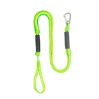 Boat Ropes for Docking,Mooring Rope with Stainless Steel Clip - Accessories for Boats, Kayak, Watercraft,Jet Ski