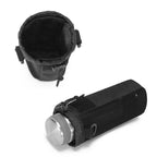 Tactical Water Bottle Pouch Military Mesh Kettle Holder Bag Waist Bag Outdoor Hunting Hiking Fishing Kettle Carry Bag