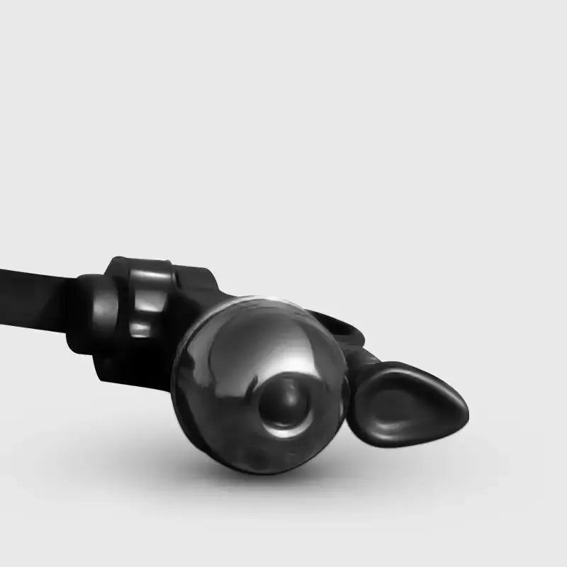 Classic Loud Bell for Bike Minimalist Bicycle Bell for Road Bike Mountain Bike for All Types of Bike, Tricycle, Mountain Road Bike
