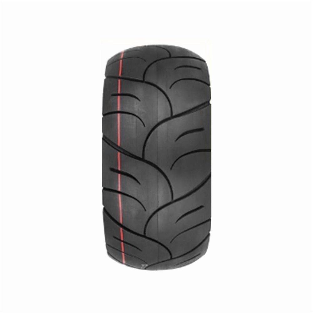 11 Inch 100/55-6.5 Jelly Gel Self-Repairing Tire for Electric Scooter 90/65-6.5 100/65-6.5 Anti Puncture Tubeless Tyre