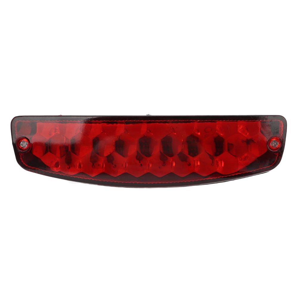 Rear Brake Light LED Taillight, 3PIN Wire ATV Tail Brake Light for 50-125cc Quad