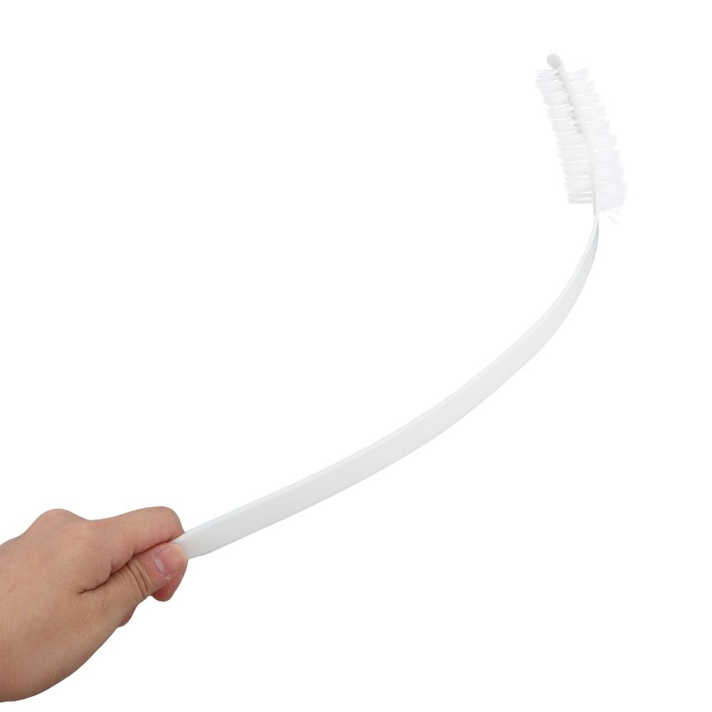 2Pcs Washing Machine Drum Brush for Front Load Washers with Non-Scratch Soft Bristles