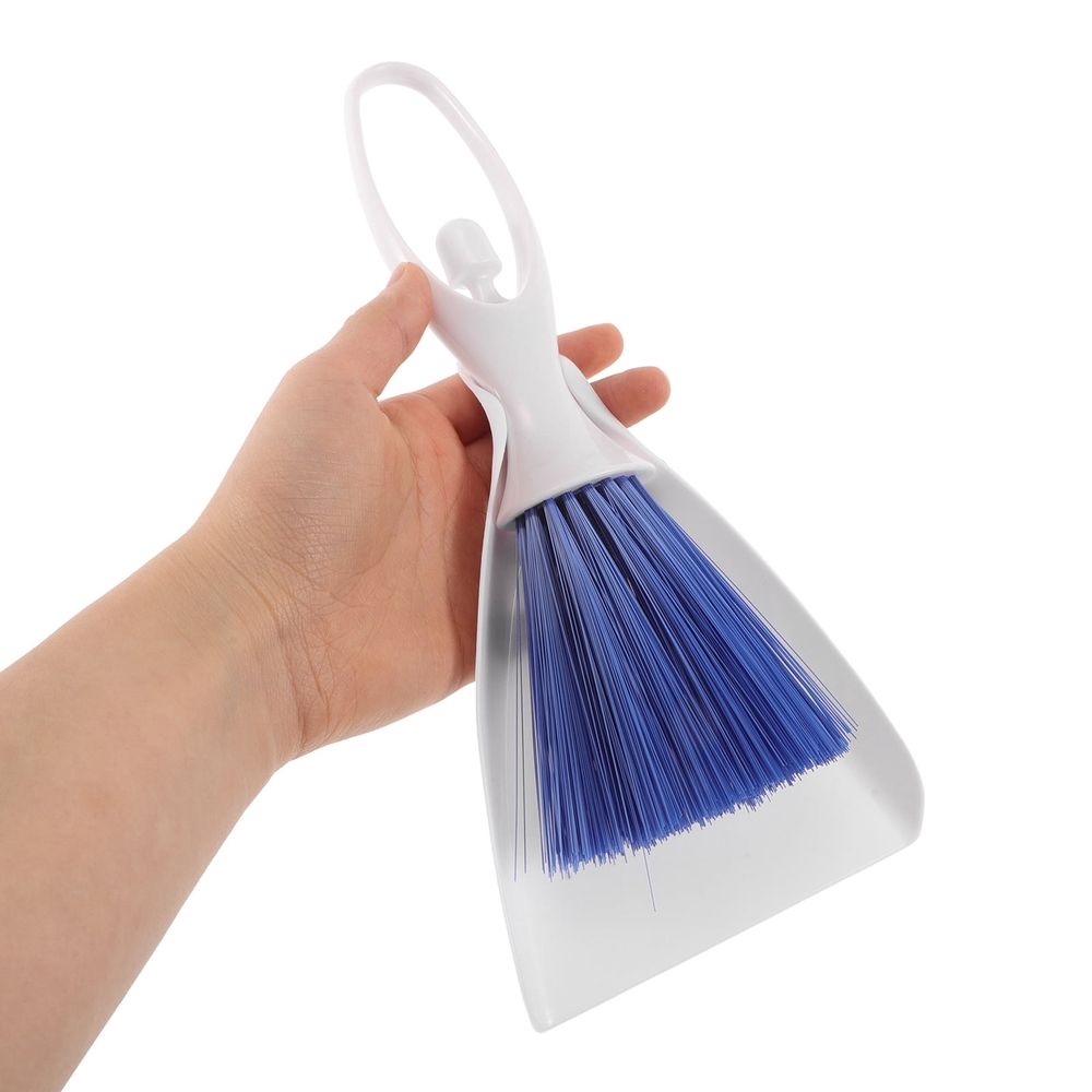 Car Interior Detailing Brush Soft Bristles Long Handle for Dashboard