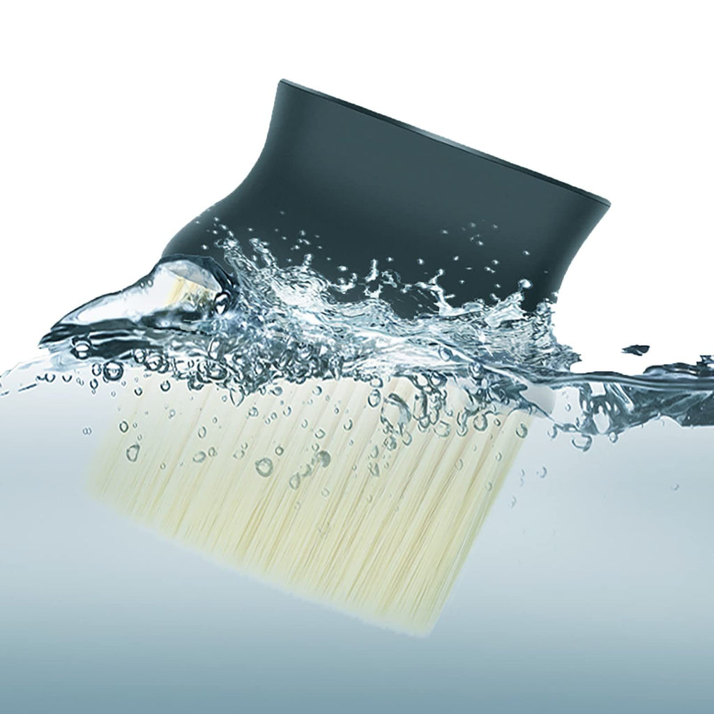 Auto Interior Dust Brush, Car Cleaning Brushes Duster, Soft Bristles Detailing Brush Dusting Tool for Automotive Dashboard