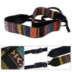 Camera Straps, Binocular Strap Universal Shoulder Strap for All DSLR Cameras & Binoculars, Great Gift for Men Women Photographers