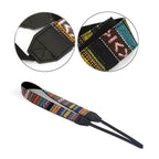 Camera Straps, Binocular Strap Universal Shoulder Strap for All DSLR Cameras & Binoculars, Great Gift for Men Women Photographers