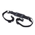 Adjustable Shoulder Strap with Non-Slip Shoulder Pad for Easy Carrying of Scooters, Beach Chairs, Ski Boards, Electric Scooters