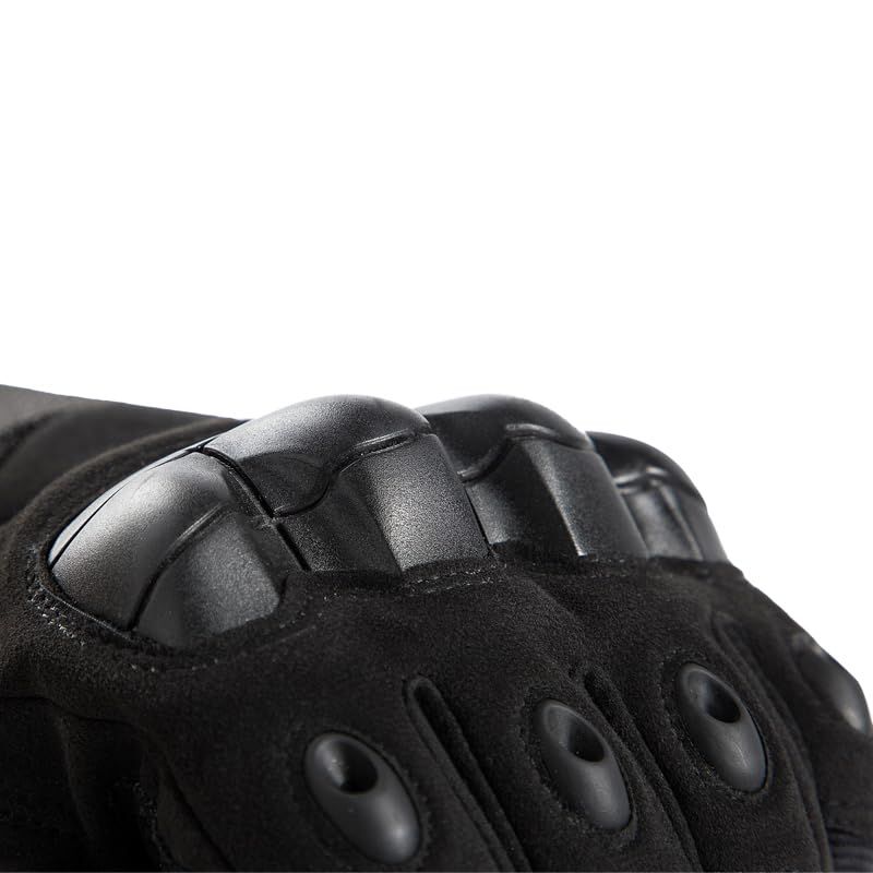 Tactical Hard Knuckle Touchscreen Gloves for Outdoor Sports Motorcycle Cycling Tactical Training Shooting Hunting