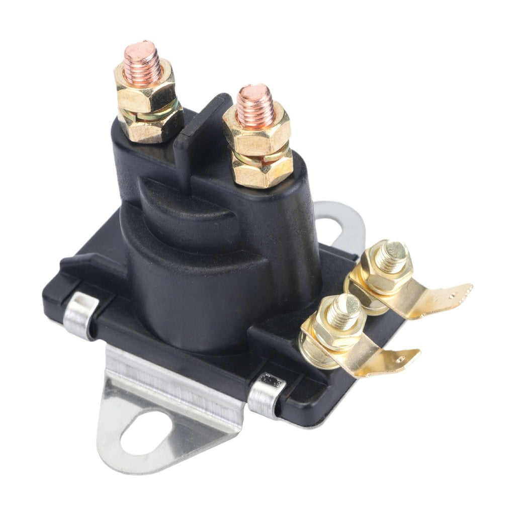 12V yacht relay accessories Mercury starter relay outboard motor driver solenoid valve accessories Power Trim Tilt Starter