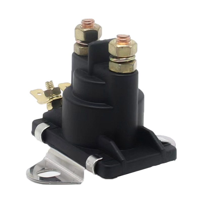 12V yacht relay accessories Mercury starter relay outboard motor driver solenoid valve accessories Power Trim Tilt Starter