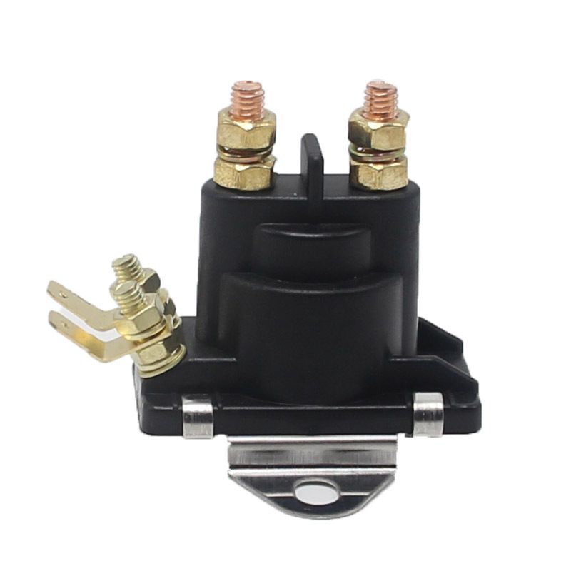 12V yacht relay accessories Mercury starter relay outboard motor driver solenoid valve accessories Power Trim Tilt Starter