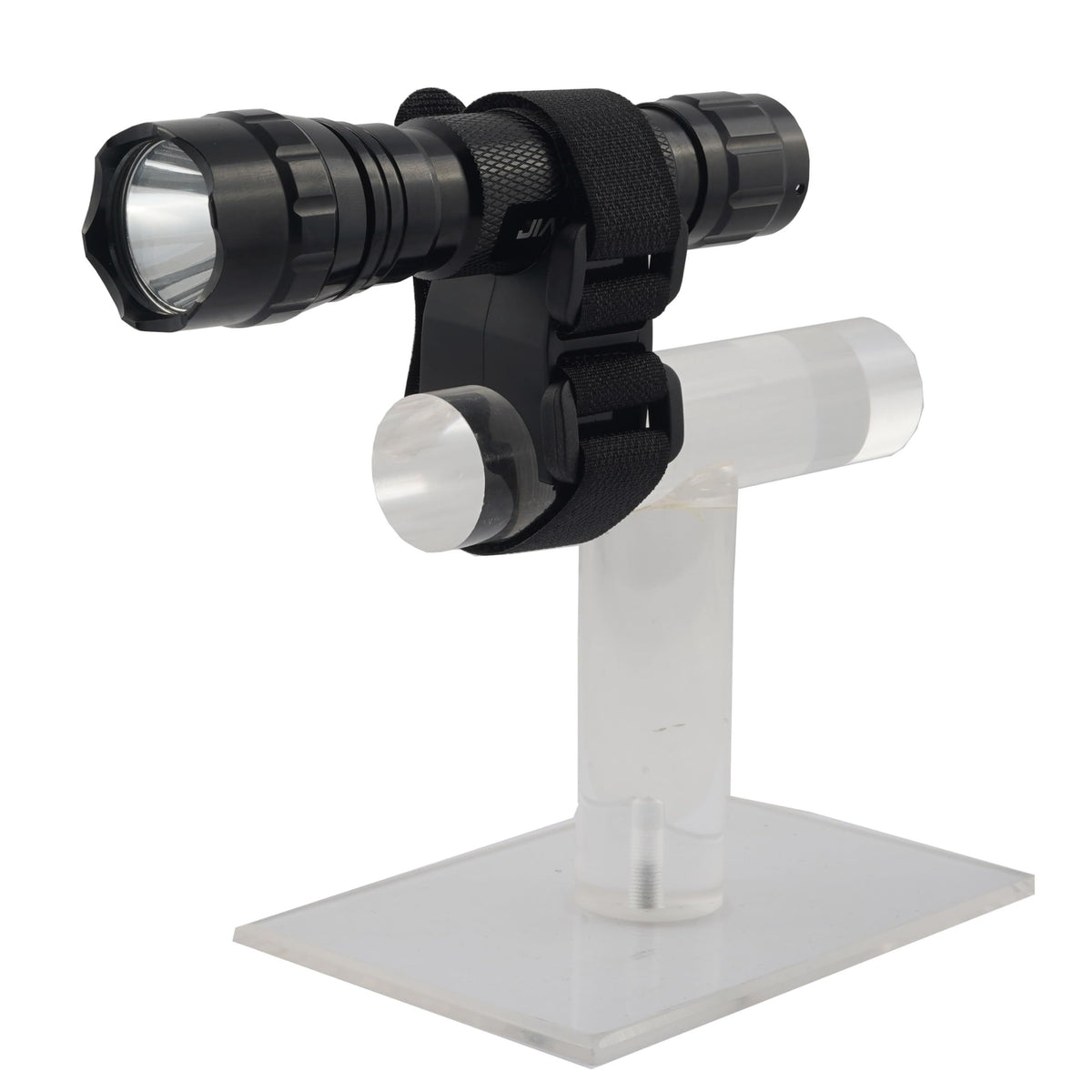 Flashlight Scope Mount Quick Release Mount for Hunting LED Light Flashlight Scope Torch Laser Scope Sight Telescope