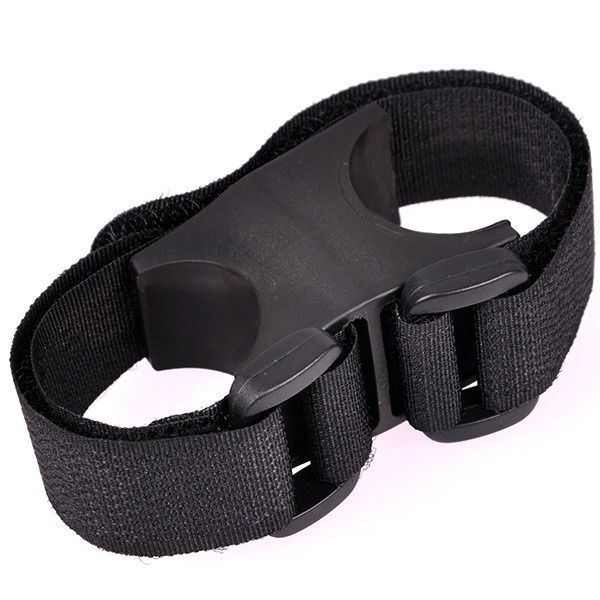 Flashlight Scope Mount Quick Release Mount for Hunting LED Light Flashlight Scope Torch Laser Scope Sight Telescope