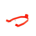 Kickstand 3pcs Rear Mudguard Bracket Scooter Mudguard Support Scooter Rear Accessories for Scooter Accessories Electric Scooter