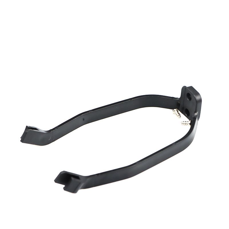 Kickstand 3pcs Rear Mudguard Bracket Scooter Mudguard Support Scooter Rear Accessories for Scooter Accessories Electric Scooter