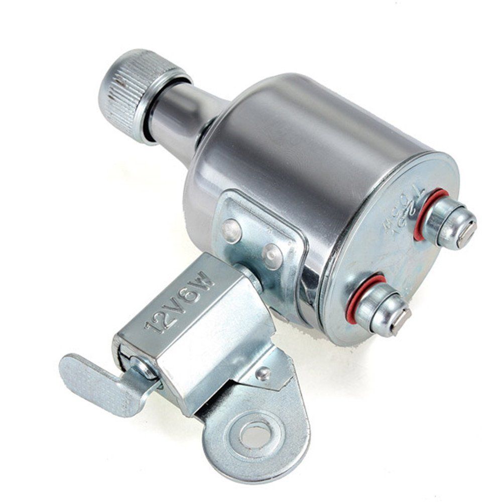 Bicycle Generator, Headlight Tail Light Kit 12V 6W Friction Generator Dynamo Headlight Tail Light Kit Universal