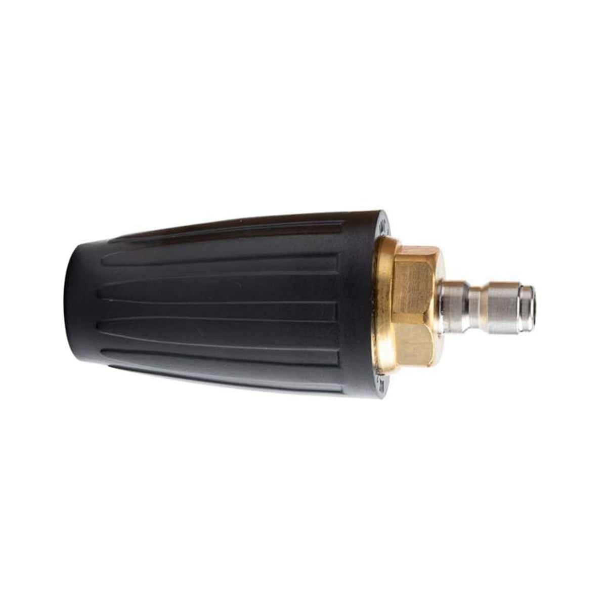 Pressure Washer Tips Turbo Nozzle Pressure Washer Max Rotating Pressure Washer Nozzle with Quick Connect