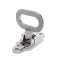 Marine Folding Mast Step Safety Stainless Steel Boat, 
 Stainless Steel Folding Mast Step Safety Marine Boat Deck Hardware
