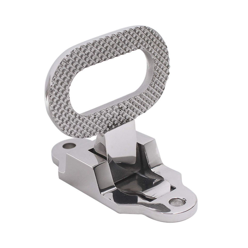Marine Folding Mast Step Safety Stainless Steel Boat, 
 Stainless Steel Folding Mast Step Safety Marine Boat Deck Hardware