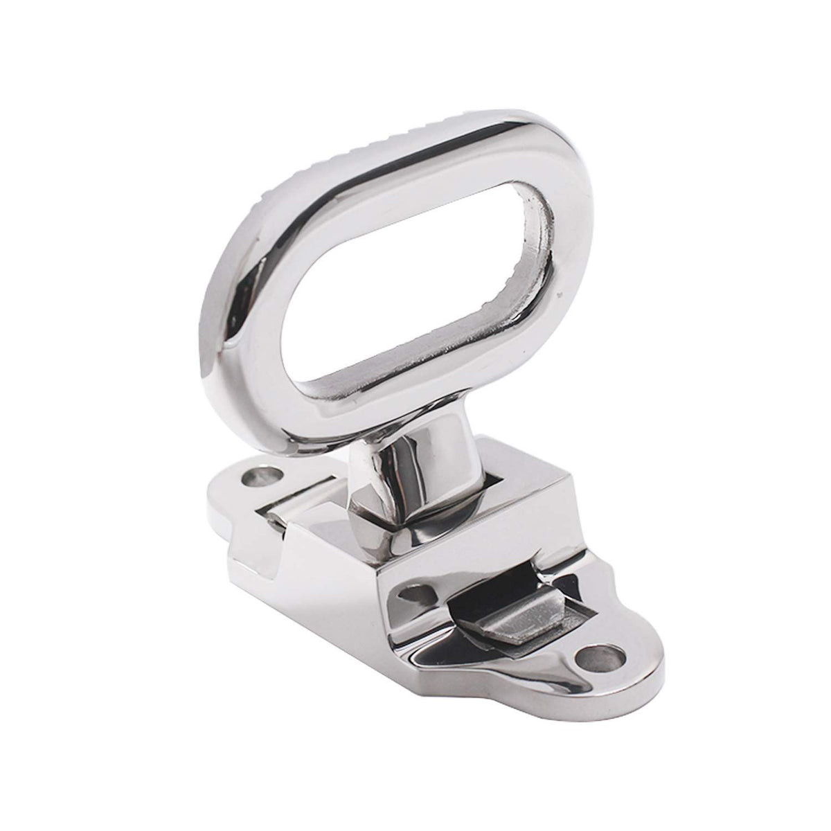 Marine Folding Mast Step Safety Stainless Steel Boat, 
 Stainless Steel Folding Mast Step Safety Marine Boat Deck Hardware
