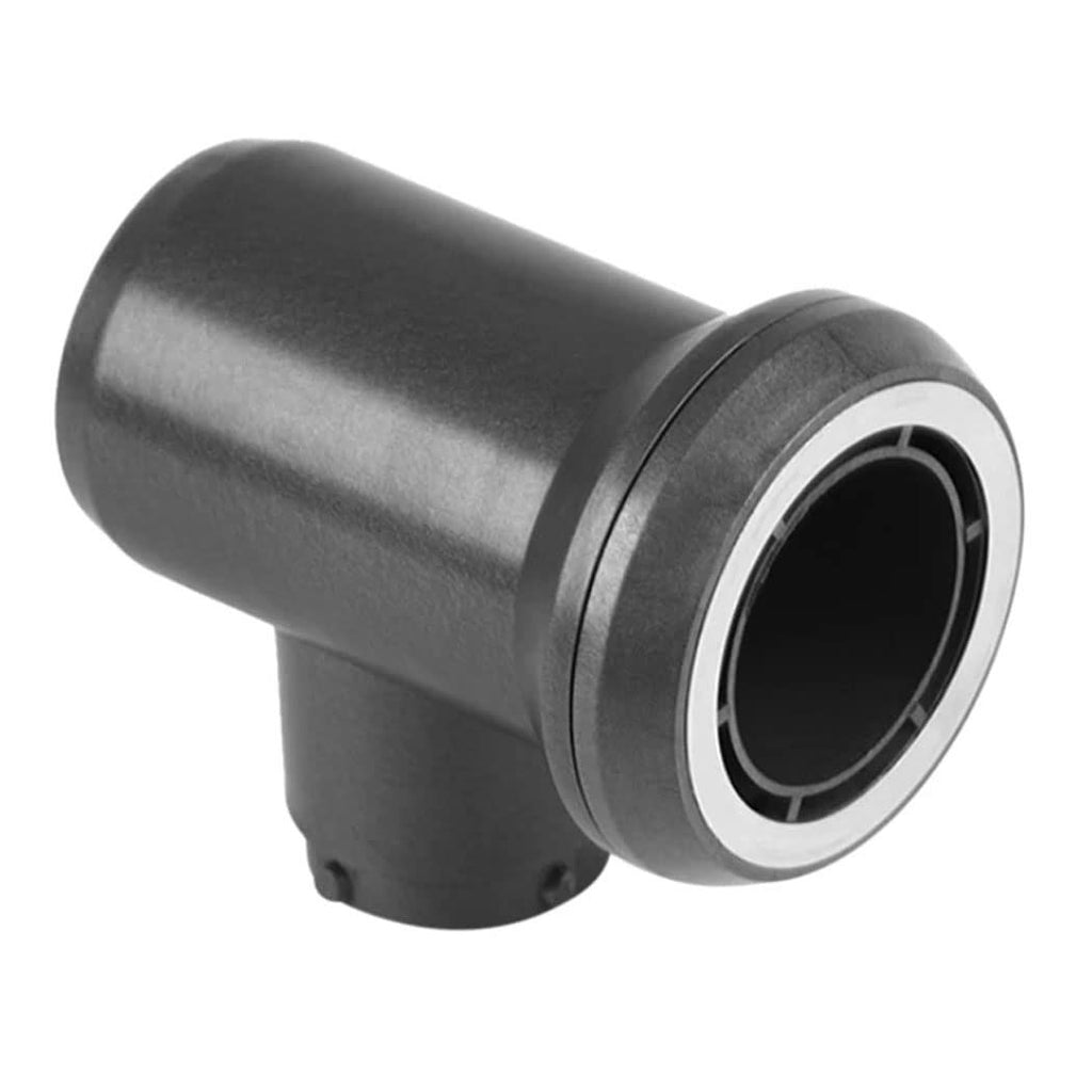 Hair Dryer Diffuser Nozzle With a Adaptor for,Attachment Parts for into Hair for Airwrap Styler Into A Hair Dryer Combination