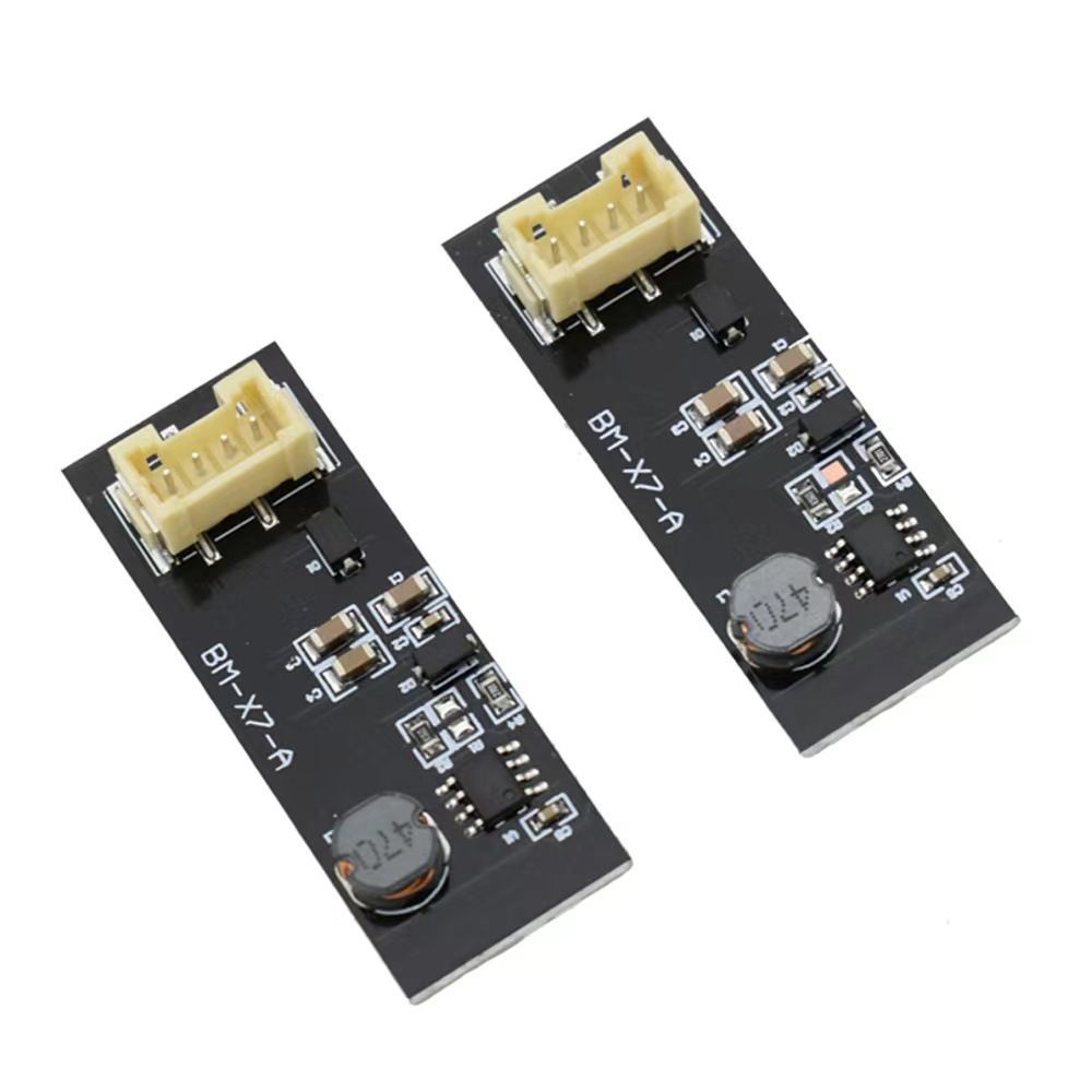 2 PCS Rear Light Repair Replacement Board Tail Lights Driver Board Tail Light Chip B003809.2 63217217314